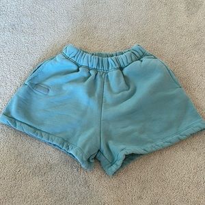 Set Active Sweat Shorts